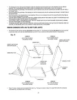 Preview for 23 page of Sears Craftsman  171.25450 Owner'S Manual