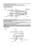 Preview for 26 page of Sears Craftsman  171.25450 Owner'S Manual