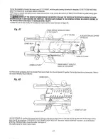 Preview for 27 page of Sears Craftsman  171.25450 Owner'S Manual