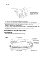 Preview for 29 page of Sears Craftsman  171.25450 Owner'S Manual