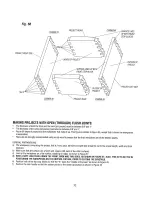 Preview for 32 page of Sears Craftsman  171.25450 Owner'S Manual