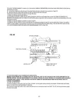 Preview for 35 page of Sears Craftsman  171.25450 Owner'S Manual