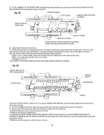 Preview for 38 page of Sears Craftsman  171.25450 Owner'S Manual