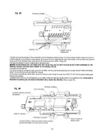 Preview for 39 page of Sears Craftsman  171.25450 Owner'S Manual