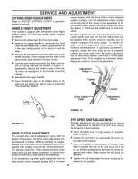 Предварительный просмотр 12 страницы Sears Craftsman 247.372650 Owner'S Manual