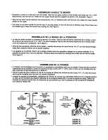 Предварительный просмотр 4 страницы Sears Craftsman 291.37614 Owner'S Manual