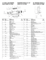 Preview for 3 page of Sears Craftsman 291.376500 Owner'S Manual