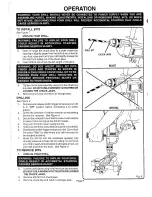 Предварительный просмотр 8 страницы Sears craftsman 315.101280 Owner'S Manual