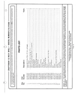 Предварительный просмотр 13 страницы Sears craftsman 315.101280 Owner'S Manual