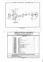 Предварительный просмотр 6 страницы Sears Craftsman 315.10280 Owner'S Manual