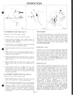 Preview for 3 page of Sears Craftsman 315.11881 Owner'S Manual