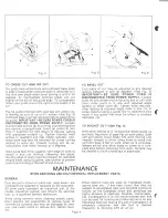 Preview for 4 page of Sears Craftsman 315.11881 Owner'S Manual