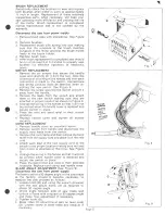 Preview for 5 page of Sears Craftsman 315.11881 Owner'S Manual