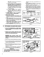 Preview for 6 page of Sears Craftsman 358.34020 Operator'S Manual