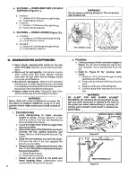 Preview for 16 page of Sears Craftsman 358.34020 Operator'S Manual