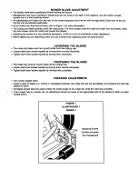 Preview for 3 page of Sears Craftsman 35900 Owner'S Manual