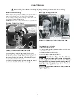 Preview for 5 page of Sears CRAFTSMAN 390.2505 Owner'S Manual