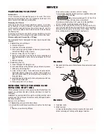 Preview for 7 page of Sears CRAFTSMAN 390.251482 Owner'S Manual