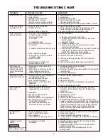 Preview for 9 page of Sears CRAFTSMAN 390.251482 Owner'S Manual