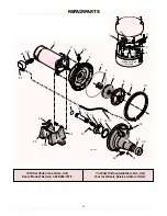 Preview for 11 page of Sears CRAFTSMAN 390.251482 Owner'S Manual