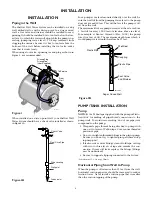 Preview for 4 page of Sears CRAFTSMAN 390.2521 Owner'S Manual