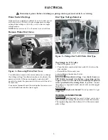 Preview for 6 page of Sears CRAFTSMAN 390.2521 Owner'S Manual