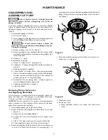 Preview for 9 page of Sears CRAFTSMAN 390.2521 Owner'S Manual