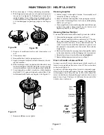 Preview for 10 page of Sears CRAFTSMAN 390.2521 Owner'S Manual