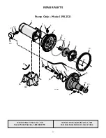 Preview for 12 page of Sears CRAFTSMAN 390.2521 Owner'S Manual