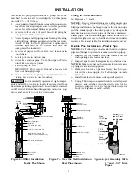 Preview for 5 page of Sears CRAFTSMAN 390.2532 Owner'S Manual