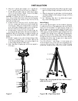 Preview for 6 page of Sears CRAFTSMAN 390.2532 Owner'S Manual