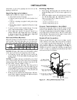 Preview for 7 page of Sears CRAFTSMAN 390.2532 Owner'S Manual