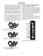 Preview for 11 page of Sears CRAFTSMAN 390.2532 Owner'S Manual