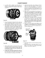 Preview for 14 page of Sears CRAFTSMAN 390.2532 Owner'S Manual