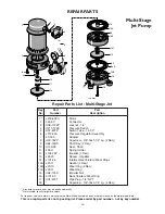 Preview for 16 page of Sears CRAFTSMAN 390.2532 Owner'S Manual