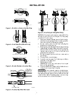 Preview for 5 page of Sears CRAFTSMAN 390.253251 Owner'S Manual