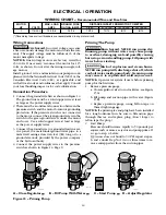 Preview for 10 page of Sears CRAFTSMAN 390.253251 Owner'S Manual