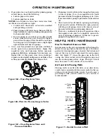 Preview for 11 page of Sears CRAFTSMAN 390.253251 Owner'S Manual