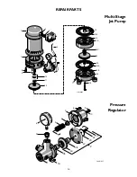 Preview for 16 page of Sears CRAFTSMAN 390.253251 Owner'S Manual