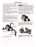 Preview for 3 page of Sears CRAFTSMAN 390.260292 Owner'S Manual