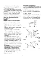 Preview for 3 page of Sears Craftsman 390.2655 Owner'S Manual