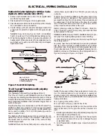 Preview for 8 page of Sears Craftsman 390.284021 Owner'S Manual