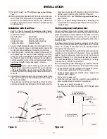 Preview for 10 page of Sears Craftsman 390.284021 Owner'S Manual