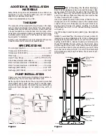 Preview for 3 page of Sears CRAFTSMAN 390.303301 Owner'S Manual