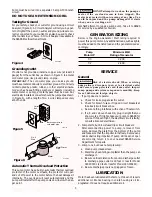 Preview for 5 page of Sears CRAFTSMAN 390.303301 Owner'S Manual