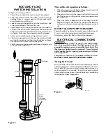 Preview for 4 page of Sears Craftsman 390.303302 Owner'S Manual