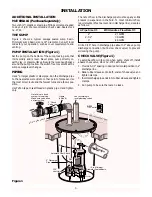 Preview for 3 page of Sears CRAFTSMAN 390.304050 Owner'S Manual