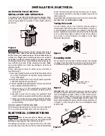 Preview for 4 page of Sears CRAFTSMAN 390.304050 Owner'S Manual