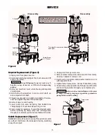 Preview for 6 page of Sears CRAFTSMAN 390.304050 Owner'S Manual