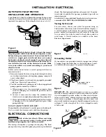 Предварительный просмотр 4 страницы Sears Craftsman 390.304051 Owner'S Manual